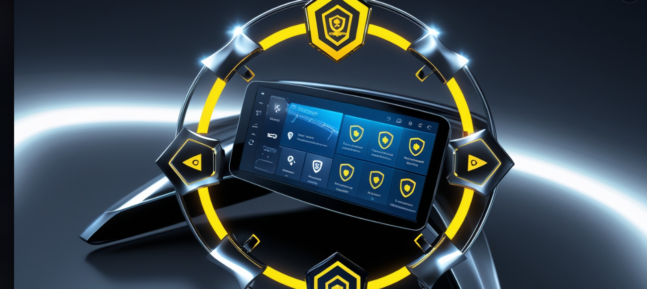 Segurança em Carros Conectados