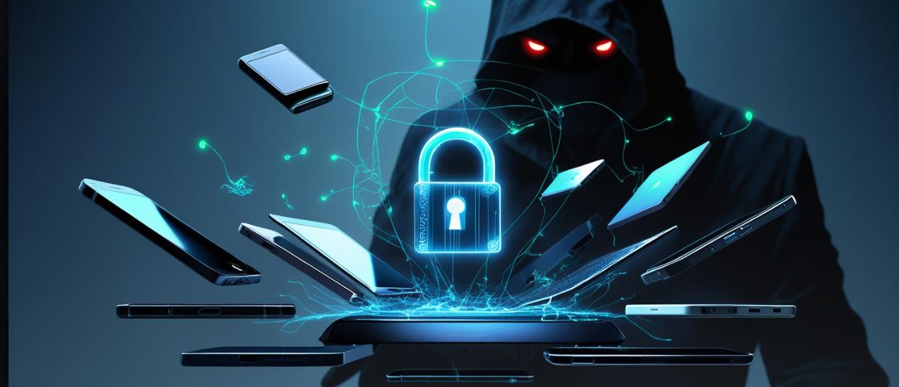 Segurança em Redes Bluetooth: Proteja suas conexões contra ataques modernos
